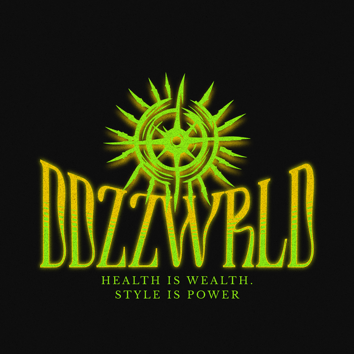 Ddzzwrld Collection