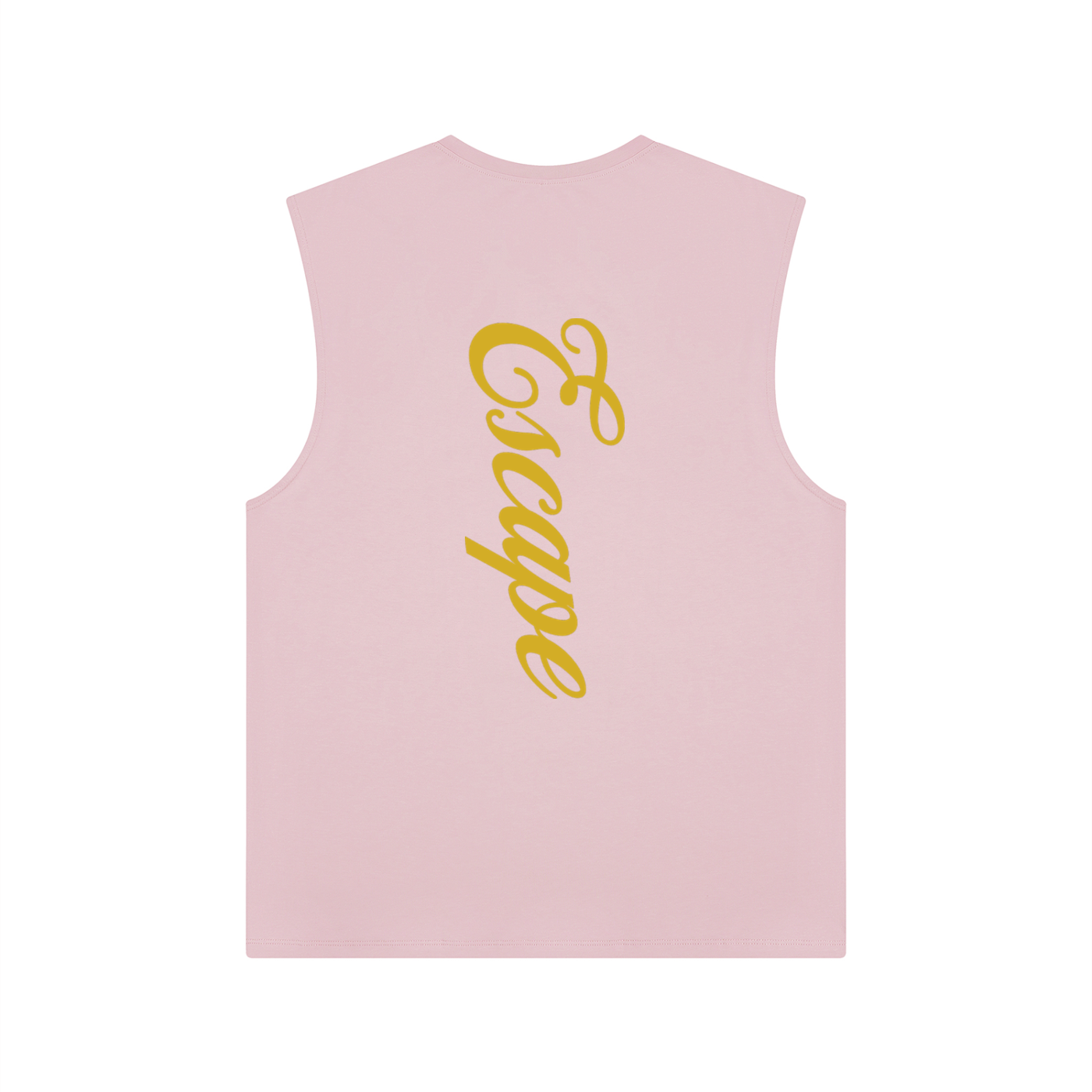 Men's Performance Tank Top