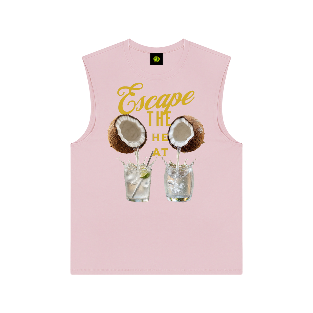 Men's Performance Tank Top
