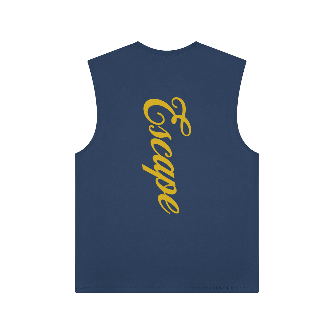 Men's Performance Tank Top