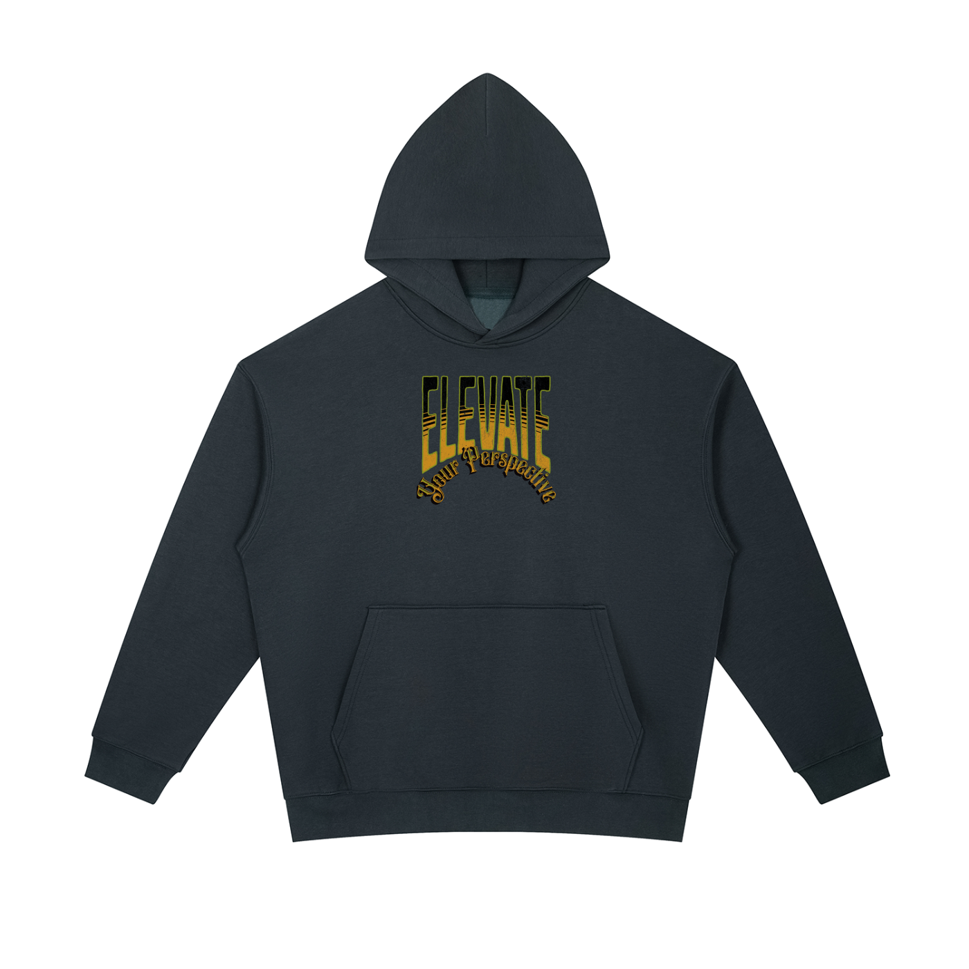 ELEVATE Essential Heavyweight Hoodie