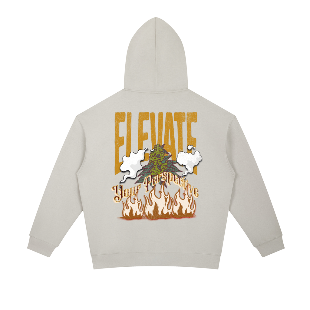 ELEVATE Essential Heavyweight Hoodie