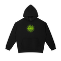 Ddzzwrld Essential Heavyweight Hoodie