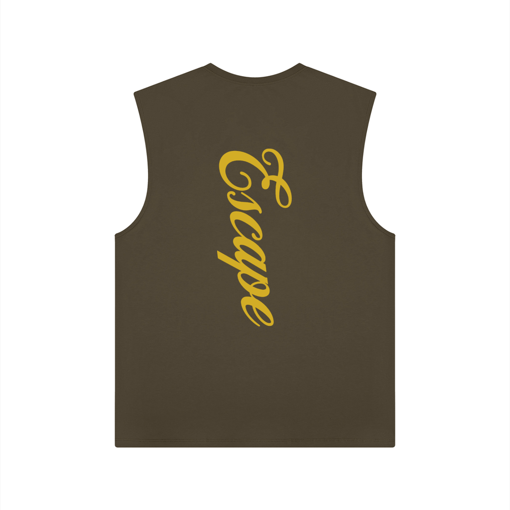 Men's Performance Tank Top