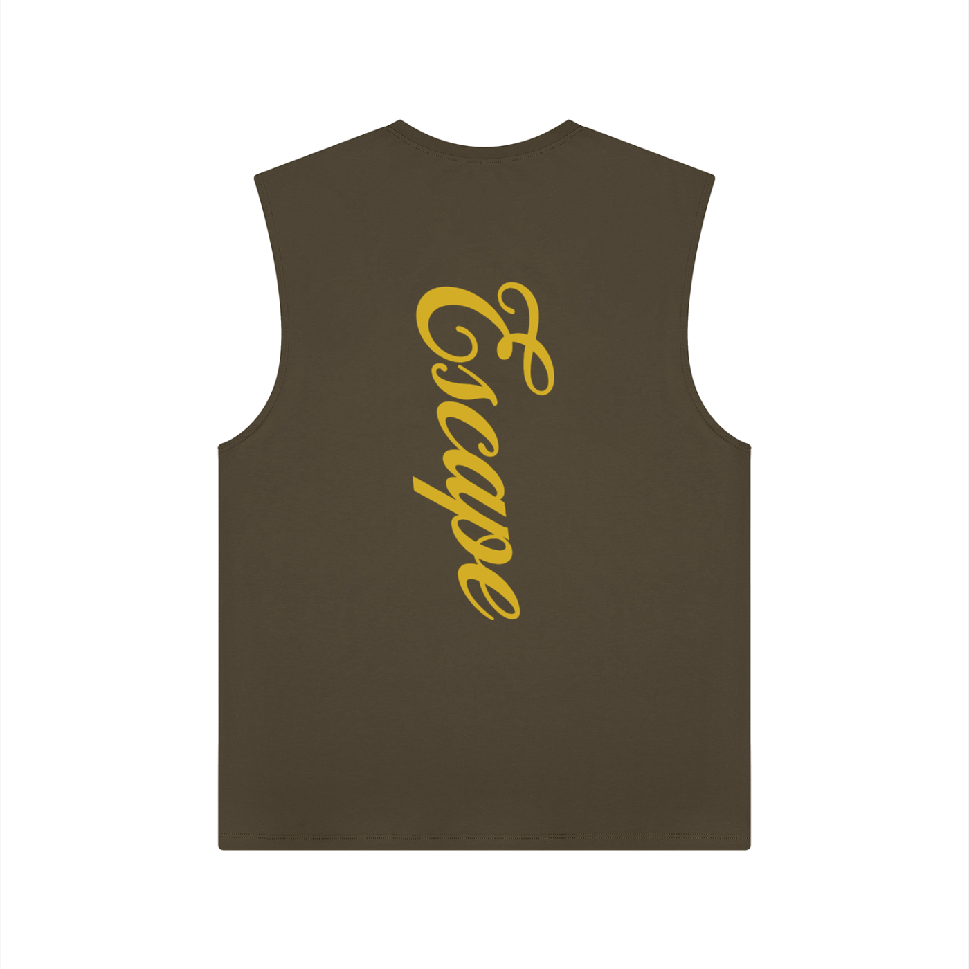 Men's Performance Tank Top