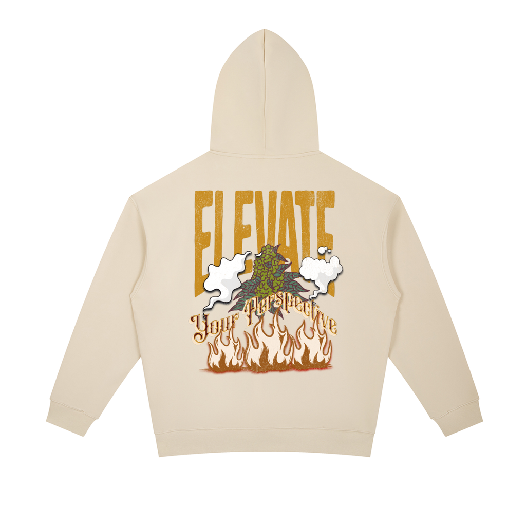 ELEVATE Essential Heavyweight Hoodie