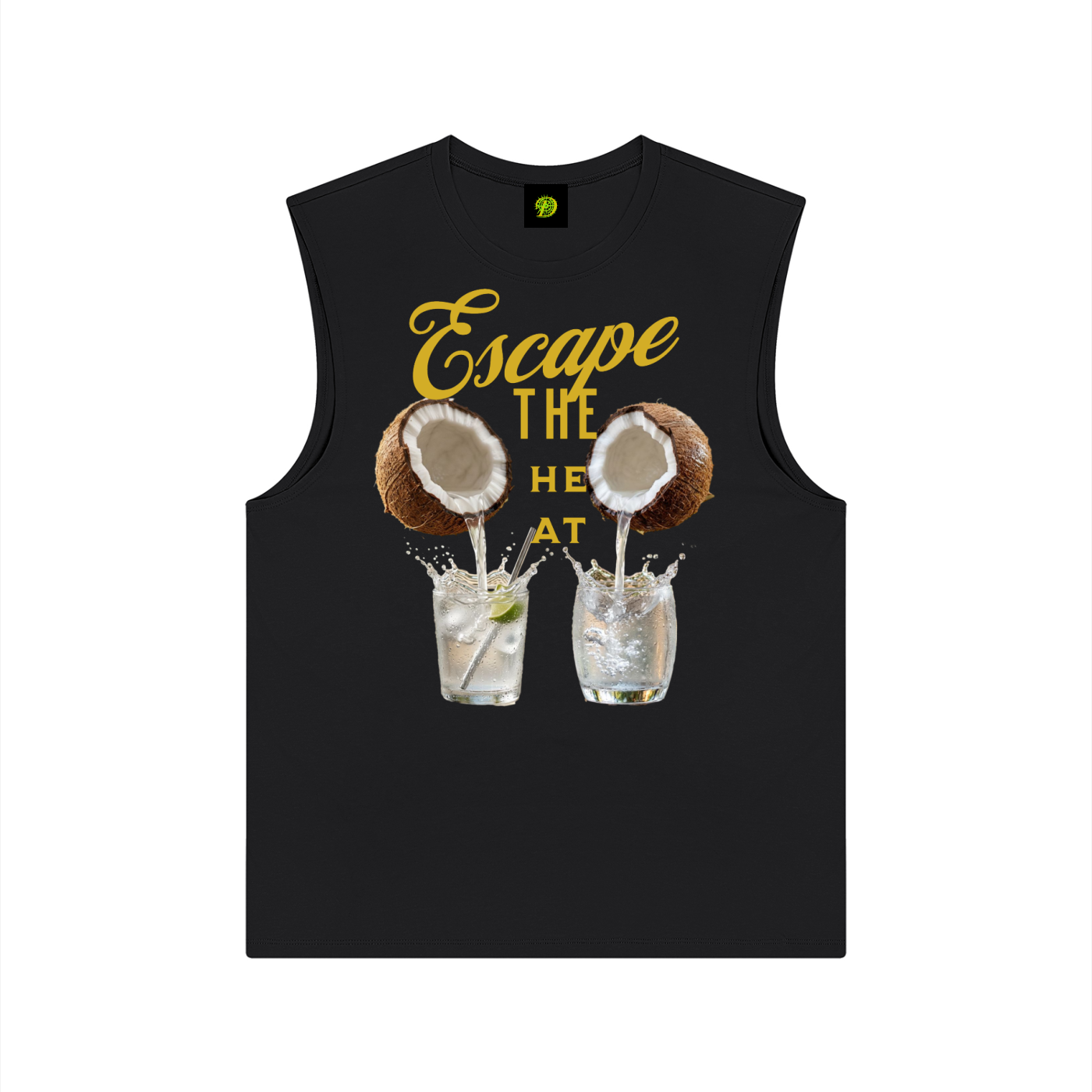 Men's Performance Tank Top