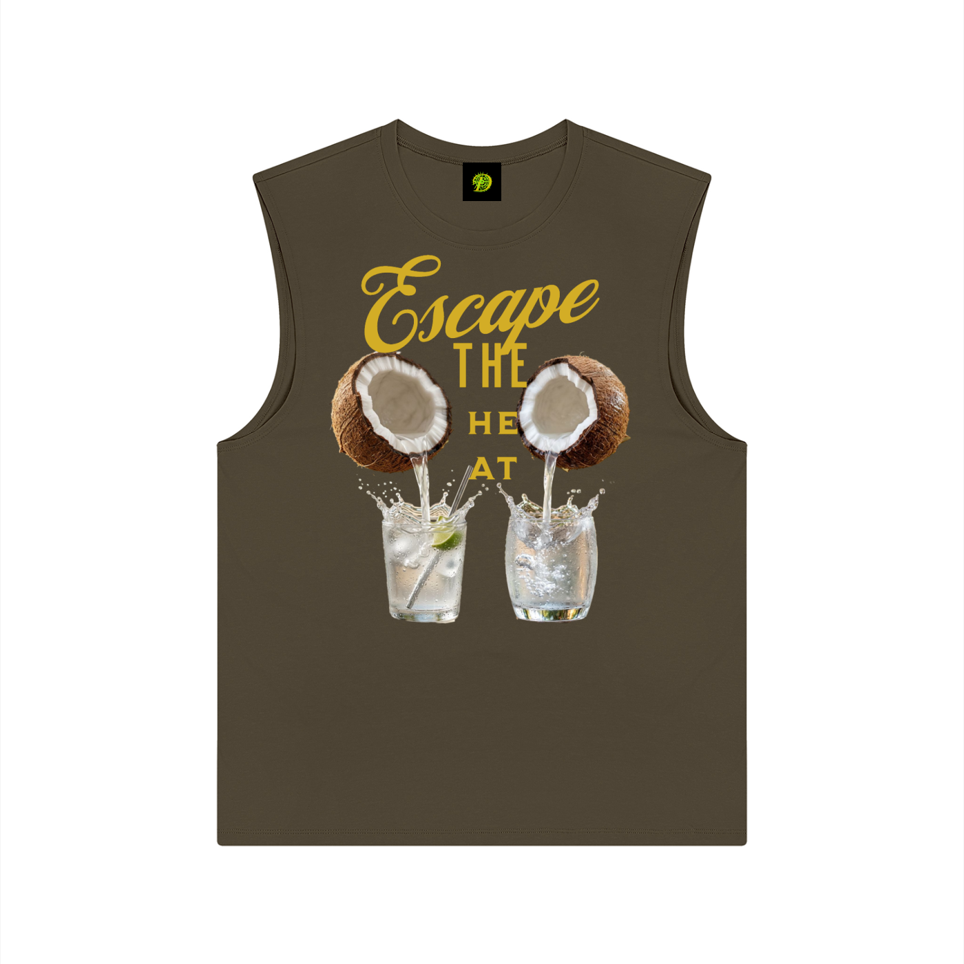 Men's Performance Tank Top