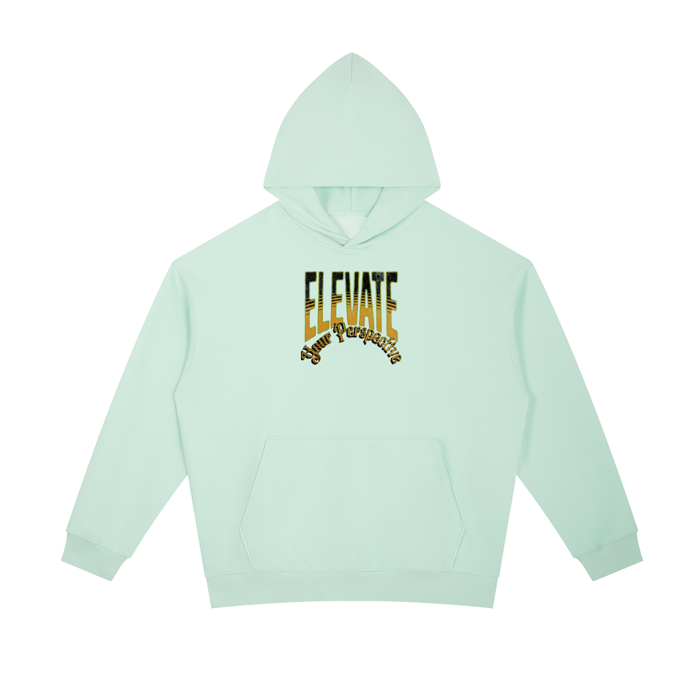 ELEVATE Essential Heavyweight Hoodie
