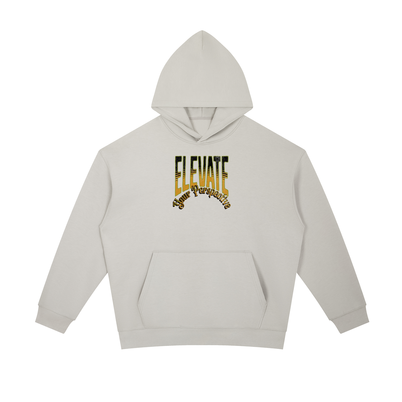 ELEVATE Essential Heavyweight Hoodie