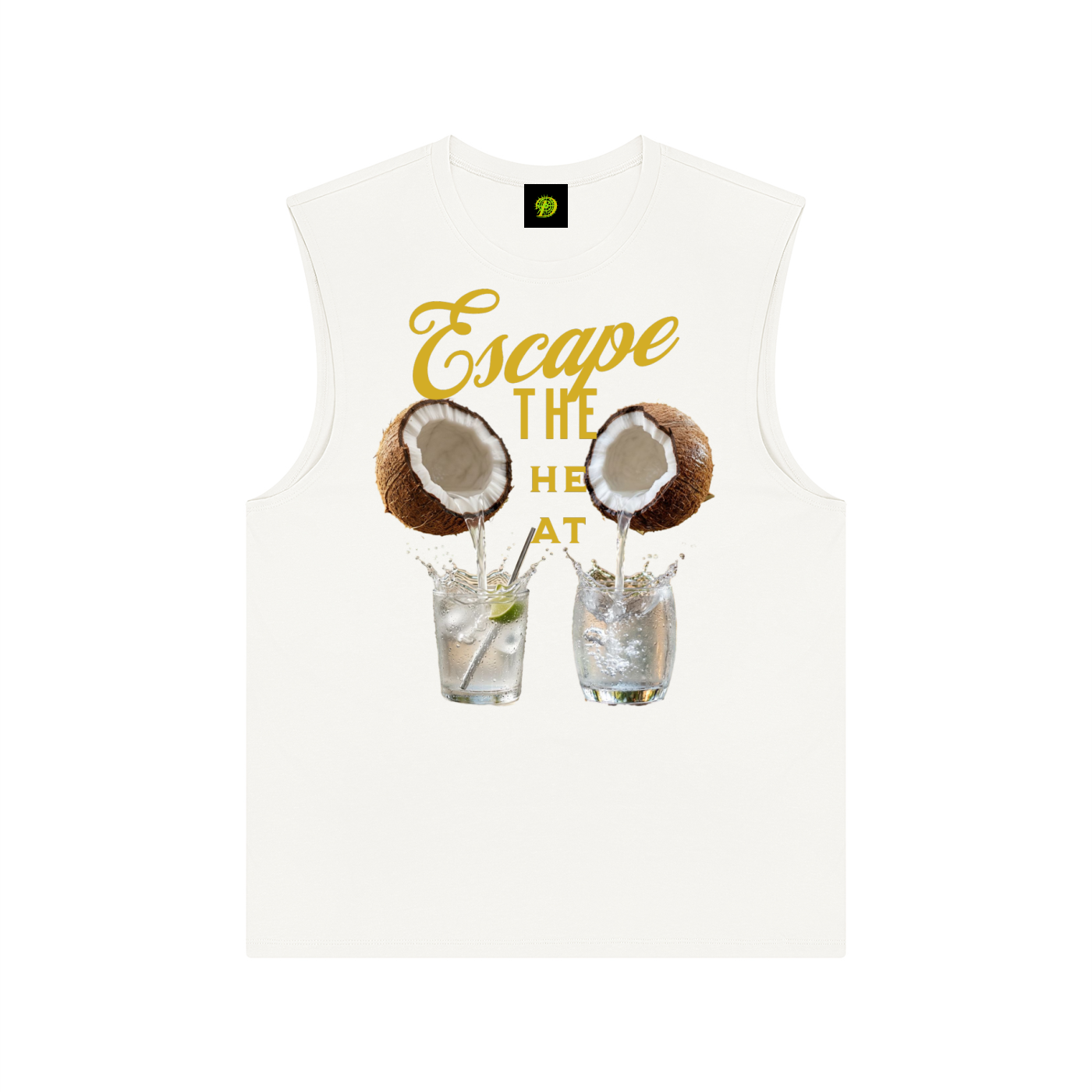 Men's Performance Tank Top