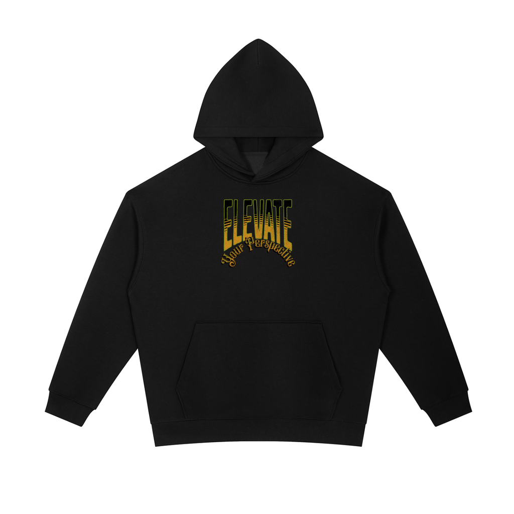 ELEVATE Essential Heavyweight Hoodie