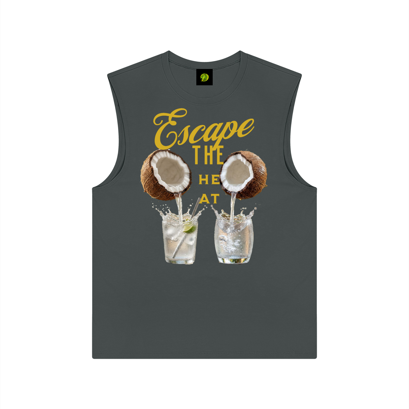 Men's Performance Tank Top