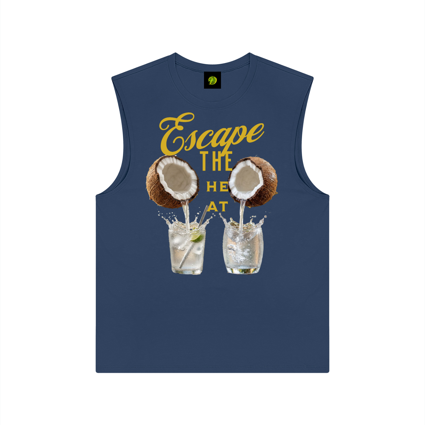Men's Performance Tank Top