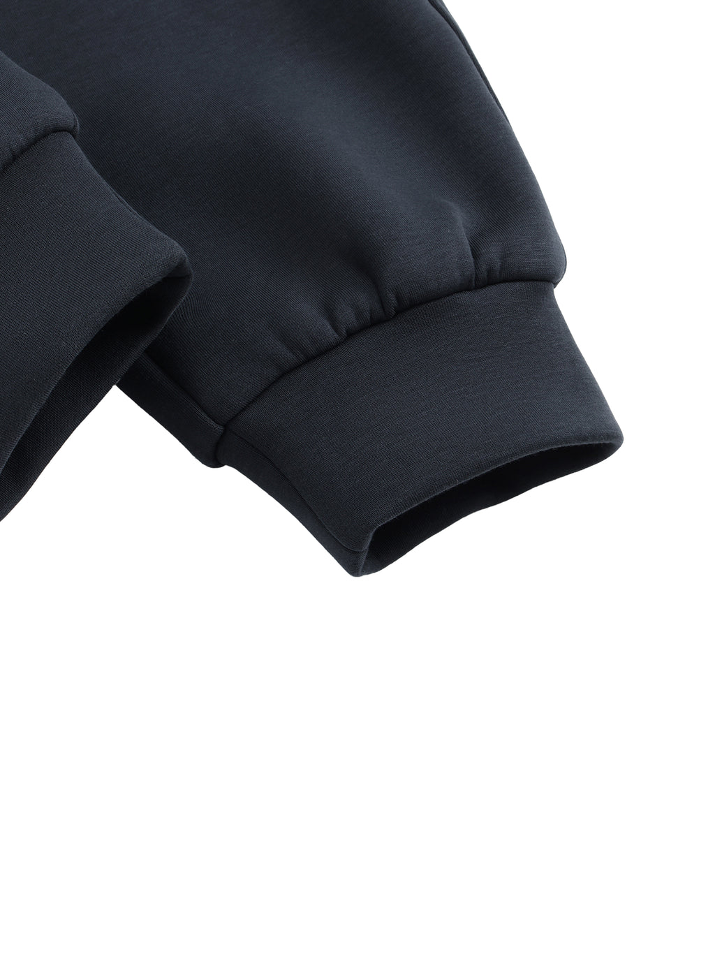 Ddzzwrld Essential Drawstring Jogged Sweatpants