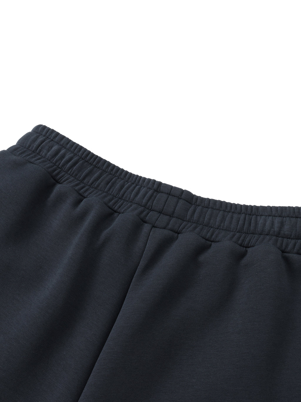 Ddzzwrld Essential Drawstring Jogged Sweatpants