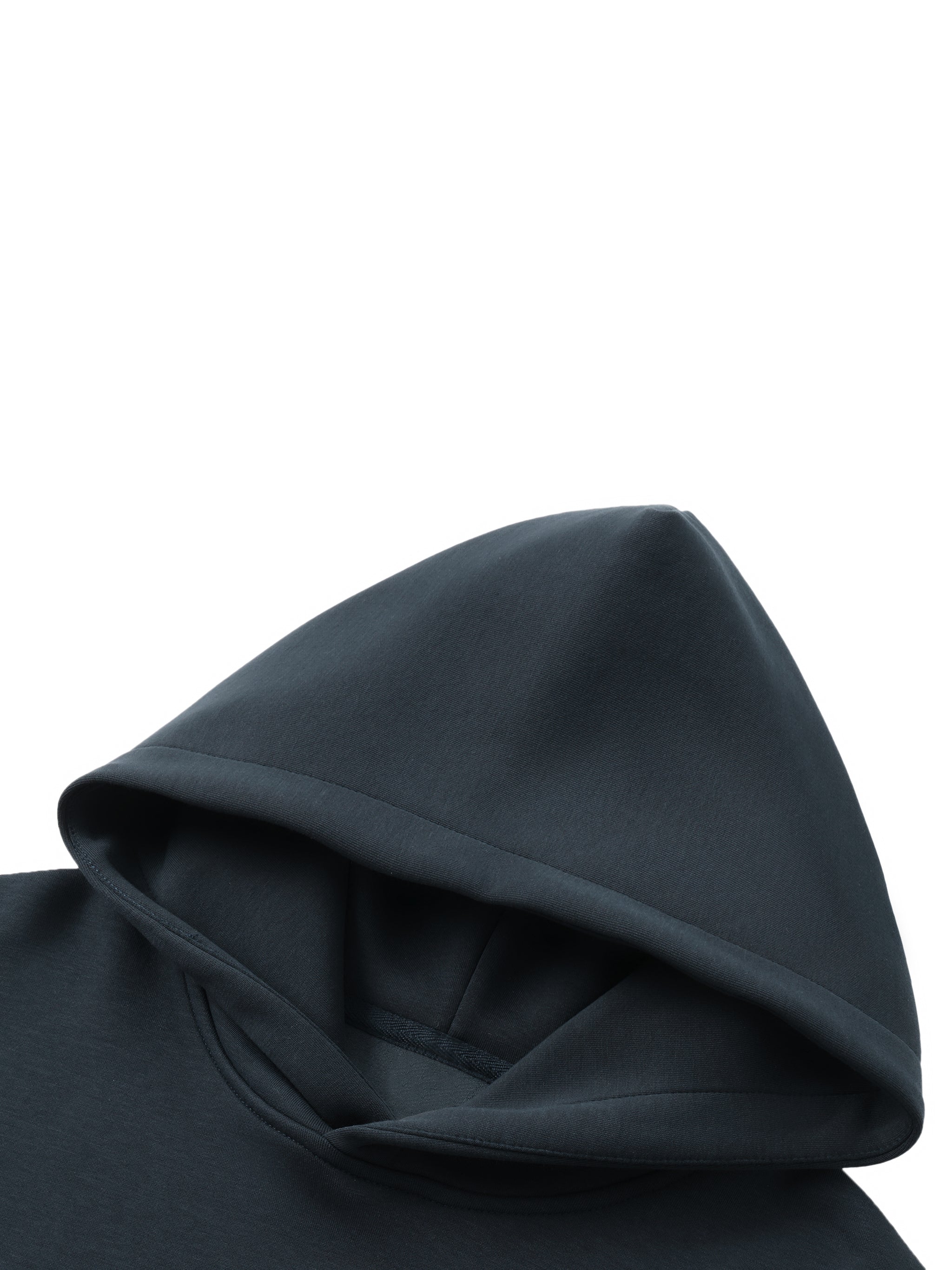 ELEVATE Essential Heavyweight Hoodie