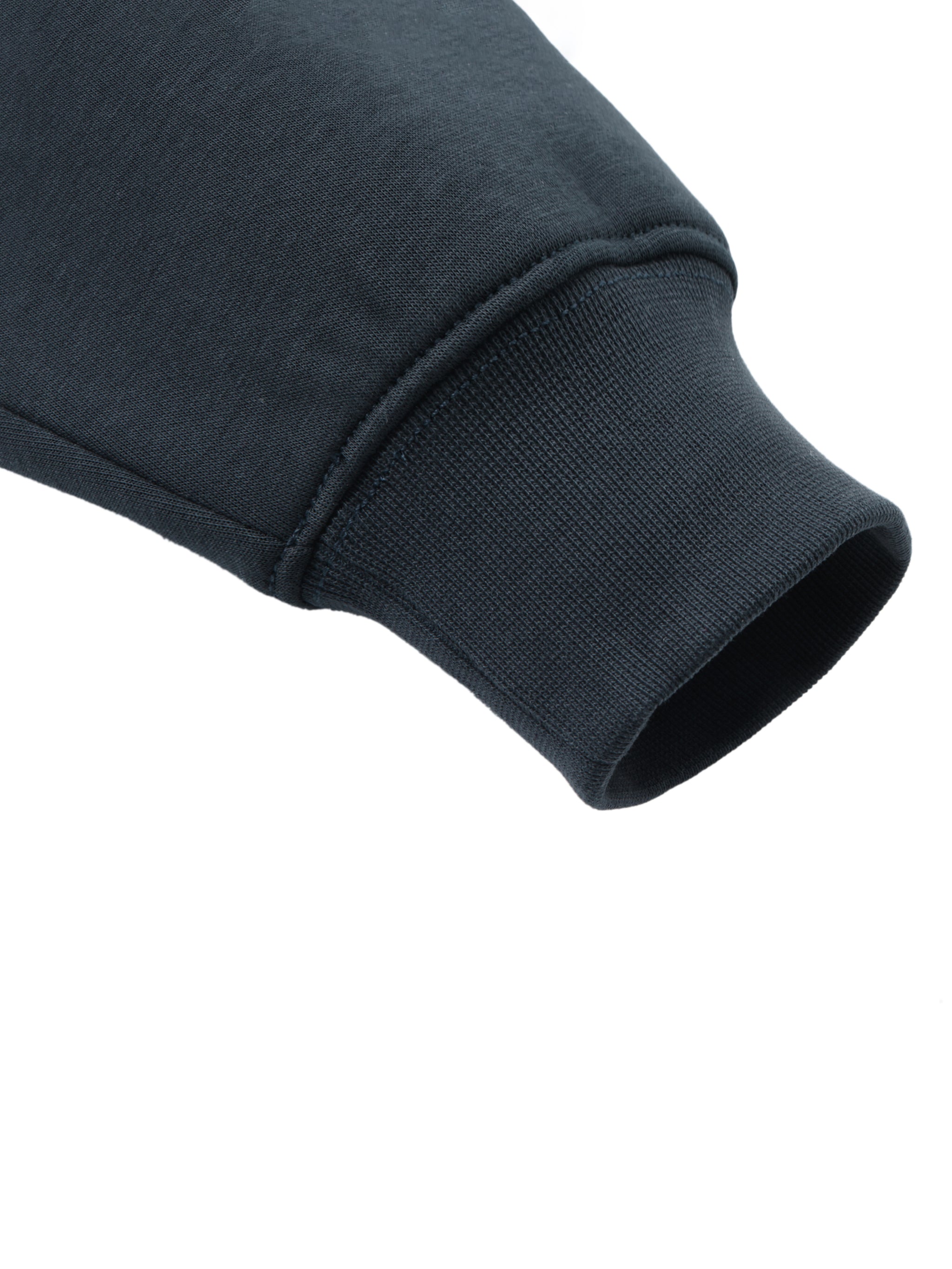 ELEVATE Essential Heavyweight Hoodie